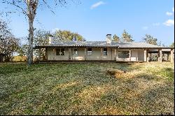 22643 County Road 2138, Troup TX 75789