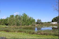 00 Runway Road #LOT 43, Lavonia GA 30553