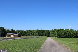 00 Runway Road #LOT 43, Lavonia GA 30553