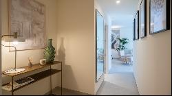 New build apartment with 3-bedrooms for sale in Santa Catalina, , Palma de Mallorca 07013