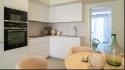 New build apartment with 3-bedrooms for sale in Santa Catalina, , Palma de Mallorca 07013