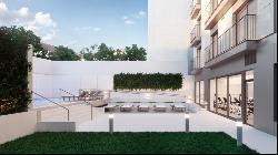 New build apartments for sale in Santa Catalina, Palma, Majorca, Palma de Mallorca 07013