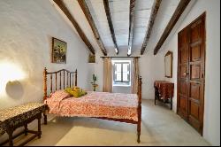 Rustic finca with charm for sale in the heart of the Tramuntana , Escorca 07315