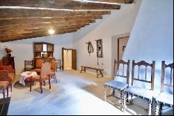 Rustic finca with charm for sale in the heart of the Tramuntana , Escorca 07315