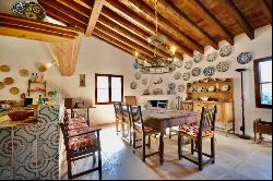 Rustic finca with charm for sale in the heart of the Tramuntana , Escorca 07315