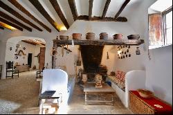 Rustic finca with charm for sale in the heart of the Tramuntana , Escorca 07315