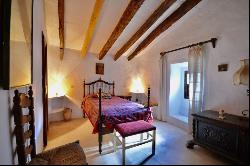 Rustic finca with charm for sale in the heart of the Tramuntana , Escorca 07315