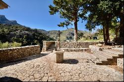 Rustic finca with charm for sale in the heart of the Tramuntana , Escorca 07315