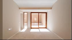 Modern flat for sale 200 m from the beach in Palma, Mallorca, Palma de Mallorca 07006