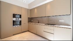 Modern flat for sale 200 m from the beach in Palma, Mallorca, Palma de Mallorca 07006