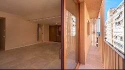 Modern flat for sale 200 m from the beach in Palma, Mallorca, Palma de Mallorca 07006