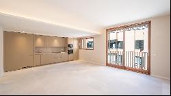 Modern flat for sale 200 m from the beach in Palma, Mallorca, Palma de Mallorca 07006