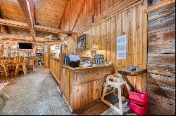 5388 Us Highway 93 S, Conner MT 59827