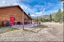 5388 Us Highway 93 S, Conner MT 59827