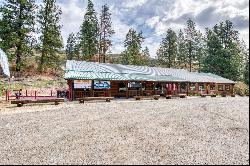 5388 Us Highway 93 S, Conner MT 59827