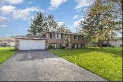 2315 Cliffbrook Court, Crown Point IN 46307