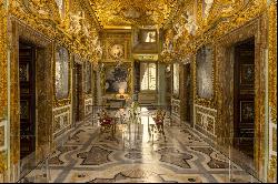 A Baroque dream in the Eternal City