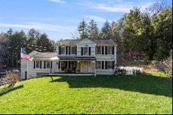 158 Lyndeborough Road, New Boston NH 03070