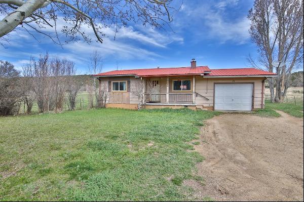 2358 State Highway 522, Questa NM 87556