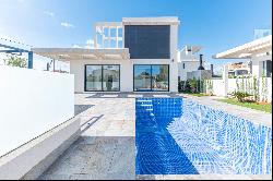 260 sqm Luxury Villa near the