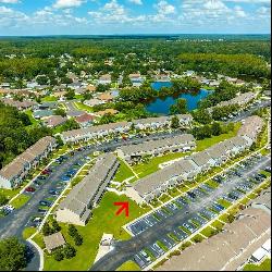 3405 Santa Rita Lane, Land O Lakes FL 34639