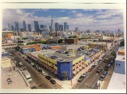 921 Crocker Street #18, Los Angeles CA 90021