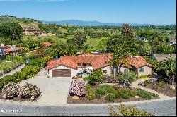 938 Nysted Drive, Solvang CA 93463