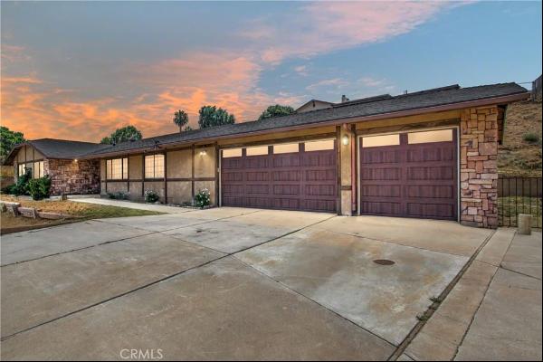 31737 Highview Drive, Redlands CA 92373