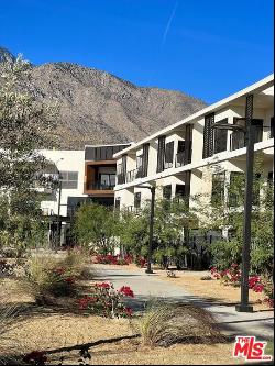 1122 E Tahquitz Canyon Way Unit 338B, Palm Springs CA 92262