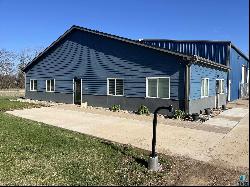 47392 272nd St 3-5 #3-5, Harrisburg SD 57032