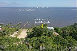 2808 Hwy 98 E, Lanark Village FL 32323