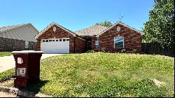 12 Jarrot Drive, Shawnee OK 74801