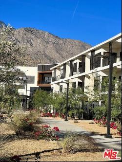 1122 E Tahquitz Canyon Way #105A, Palm Springs CA 92262