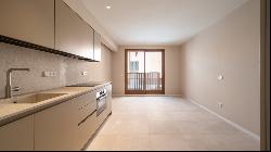 Modern flat for sale 200 m from the beach in Palma, Mallorca, Palma de Mallorca 07006