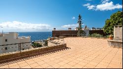 Stately home with sea views for sale in San Agustin, Majorca, Palma de Mallorca 07002