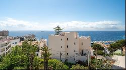 Stately home with sea views for sale in San Agustin, Majorca, Palma de Mallorca 07002