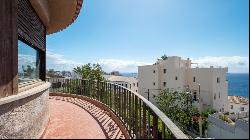 Stately home with sea views for sale in San Agustin, Majorca, Palma de Mallorca 07002