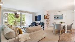 Bright flat for sale on Paseo Mallorca in Palma, Palma de Mallorca 07000