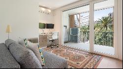 Bright flat for sale on Paseo Mallorca in Palma, Palma de Mallorca 07000