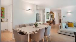 Bright flat for sale on Paseo Mallorca in Palma, Palma de Mallorca 07000