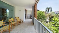 Bright flat for sale on Paseo Mallorca in Palma, Palma de Mallorca 07000