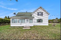 14325 Paradise Lake Road, Levering MI 49755