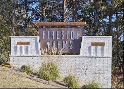 7975 Fireside Farm Drive, Dawsonville GA 30534