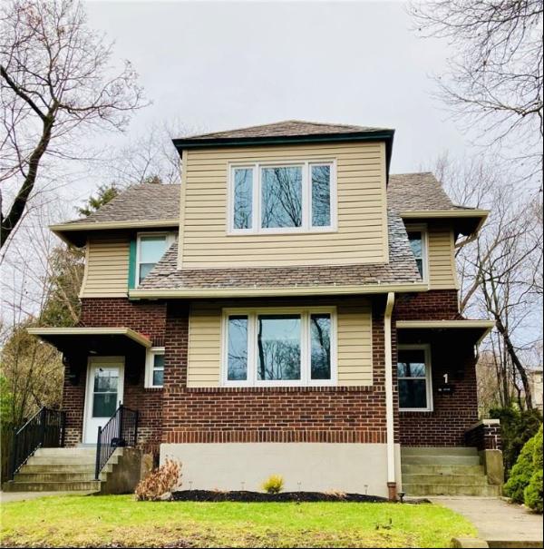 1 Olympia Pl, Squirrel Hill PA 15217
