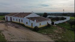 Estate in Beja | Alentejo | Portugal, Beja PT 7800