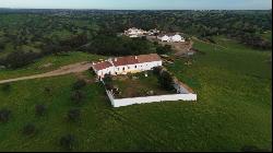 Estate in Beja | Alentejo | Portugal, Beja PT 7800