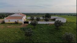 Estate in Beja | Alentejo | Portugal, Beja PT 7800