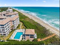 1555 NE Ocean Boulevard Unit 302, Stuart FL 34996