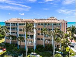 1555 NE Ocean Boulevard Unit 302, Stuart FL 34996