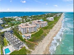 1555 NE Ocean Boulevard Unit 302, Stuart FL 34996